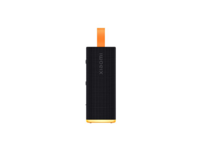 Xiaomi Speaker | Sound Play | 18 W | Waterproof | Bluetooth | Wireless connection | Portable | Black