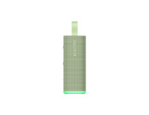 Xiaomi Speaker | Sound Play | 18 W | Waterproof | Bluetooth | Wireless connection | Portable | Green