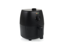 Tristar Mini Airfryer | FR-9014 | Power 1150 W | Capacity 2 L | Hot air technology | Black