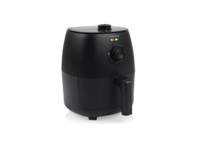 Tristar Mini Airfryer | FR-9014 | Power 1150 W | Capacity 2 L | Hot air technology | Black