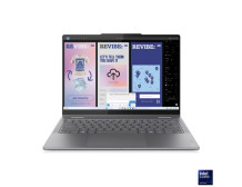 Lenovo- Yoga 7 2-in-1 14ILL10 Intel | Luna Grey | 14 " | OLED | Touchscreen | WUXGA | 1920 x 1200 pixels | Glossy | Intel Core U