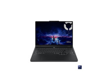 Lenovo- Legion Pro 5 16IAX10 Intel | Eclipse Black | 16 " | OLED | WQXGA | OLED pixels | Glossy | Intel Core Ultra 7 | 255HX | 1