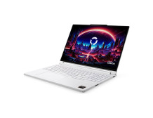 Lenovo- Legion 7 16AGP11 AMD | Glacier White | 16 " | OLED | WQXGA | 2560 x 1600 pixels | Glossy | AMD Ryzen AI 9 | HX 470 | 32 