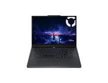 Lenovo- Legion 5 15IAX10 Intel | Eclipse Black | 15.1 " | OLED | WQXGA | OLED pixels | Glossy | Intel Core Ultra 7 | 255HX | 16 