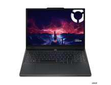Lenovo- Legion 5 15AHP10 AMD | Eclipse Black | 15.1 " | OLED | WQXGA | 2560 x 1600 pixels | Glossy | AMD Ryzen 7 | 260 | 16 GB |
