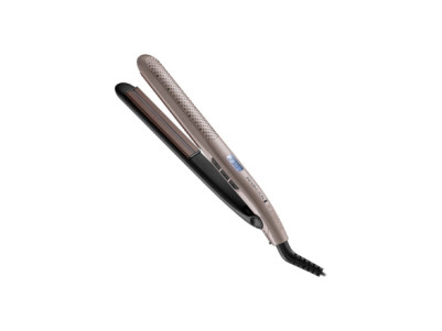 Remington | Wet 2 Straight PRO Hair Straightener | S7970 | Ceramic heating system | Temperature (max) 230 C | Pink/Gold