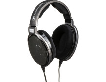 Sennheiser | Headphones | HD 650 | Wired | Over-Ear | Titan