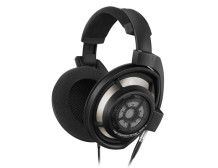 Sennheiser | Headphones | HD 800 S | Wired | Over-Ear | Black