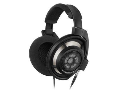 Sennheiser | Headphones | HD 800 S | Wired | Over-Ear | Black