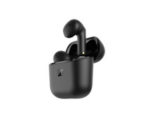 Sennheiser Earphones | Accentum Open | Bluetooth | In-Ear | Black | Wireless