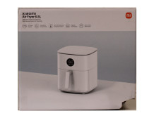 SALE OUT. Xiaomi Air Fryer 6.5L, White EU | Xiaomi Air Fryer, EU | Power 1700 W | Capacity 6.5 L | White | DAMAGED PACKAGING | 2
