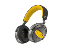 Sennheiser Headphones | MOMENTUM 4 80th | Bluetooth | Full size | Microphone | Anniversary Edition | Noise canceling | Wireless