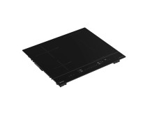 Midea Hob | MIH744BE325GKD | Induction | Number of burners/cooking zones 4 | Touch | Timer | Black