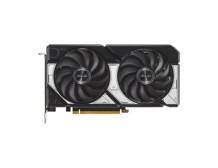 Asus Dual GeForce RTX 5060 8GB GDDR7 OC Edition Advanced | NVIDIA | 8 GB | GeForce RTX 5060 | GDDR7 | HDMI ports quantity 1 | PC