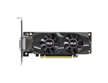 Asus GeForce RTX 3050 LP BRK OC Edition 6GB GDDR6 | NVIDIA | 6 GB | GeForce RTX 3050 | GDDR6 | DVI-D ports quantity 1 | HDMI por