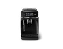 Philips Coffee maker | EP2225/10 2200 Series | Pump pressure 15 bar | Built-in milk frother | Fully Automatic | 1500 W | Black