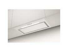 Gartraukis Faber Inka Lux Evo WH MATT A52 (Nėra pakuotės)