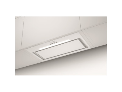 Gartraukis Faber Inka Lux Evo WH MATT A52 (Nėra pakuotės)