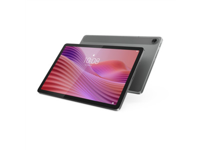 Lenovo Tab Wi-Fi (w/o power adapter) | ZAEH0167SE | 10.1 " | Luna Grey | IPS | 1920 x 1200 pixels | MediaTek | Helio G85 | 4 GB 