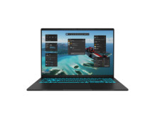 Asus V16 V3607VM-RP040W | Matte Black | 16 " | IPS | WUXGA | 1920 x 1200 pixels | 144 Hz | Anti-glare | Intel Core 5 | 210H | 16