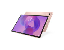 Lenovo Idea Tab Plus | ZAG70932SE | 12.1 " | Sand Rose | IPS | 2560 x 1600 pixels | MediaTek | Dimensity 6400 | 8 GB | Soldered 