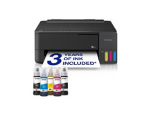 Epson EcoTank | L1350 | Inkjet | Colour | Multifuction Printer | A4 | Wi-Fi | Black