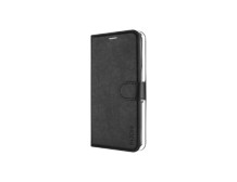 Fixed Opus | Book Case | Xiaomi | Redmi 15 4G/5G | Synthetic leather | Black