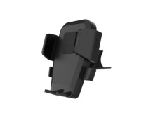 Fixed Iconiq Dash with adhesive foot for dashboard | FIXICQ-M-BK | Universal car holder | Black