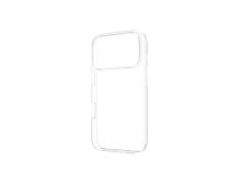 Fixed Story AntiUV | Back cover | Xiaomi | Redmi Note 15 Pro+ 5G | TPU | Transparent