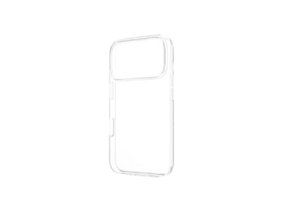 Fixed Story AntiUV | Back cover | Xiaomi | Redmi Note 15 Pro+ 5G | TPU | Transparent