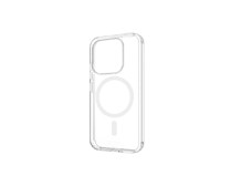 Fixed MagPure | Back cover | Xiaomi | 17 | TPU/PC | Clear
