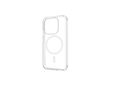 Fixed MagPure | Back cover | Xiaomi | 17 | TPU/PC | Clear