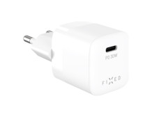 Fixed Mini USB-C GaN Charger 30W