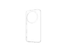 Fixed Story | Back cover | Honor | Magic 8 Pro 5G | TPU | Clear