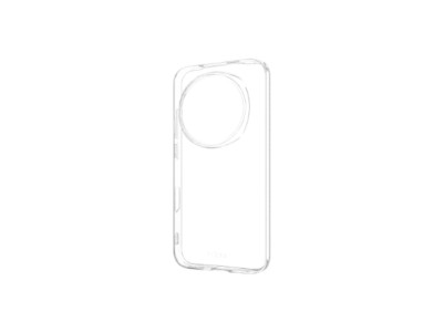 Fixed Story | Back cover | Honor | Magic 8 Pro 5G | TPU | Clear