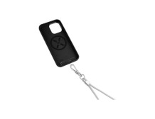 Fixed Universal Lanyard for Mobile Phones | Gray