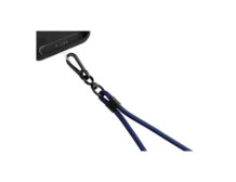 Fixed Universal Lanyard for Mobile Phones | Blue