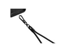 Fixed Universal Lanyard for Mobile Phones | Black
