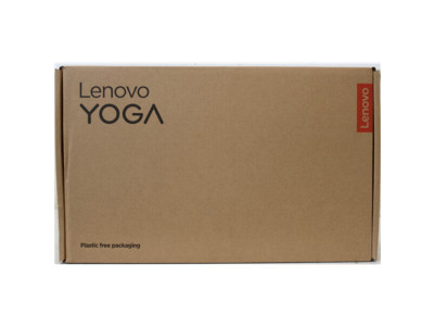 SALE OUT. Lenovo Yoga Slim 7 14AKP10 14 WUXGA AMD R5 AI 330/16GB/512GB/AMD Radeon 820M/WIN11 Home/ENG Backlit kbd/Tidal Teal/2Y 