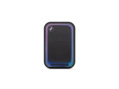 Sony Party Speaker | SRS-ULT500 ULT Tower 5 | 300 W | Waterproof | Bluetooth | Wireless connection | Portable | Black