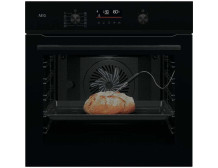 Orkaitė AEG NBA5P531AB (Nėra pakuotės)