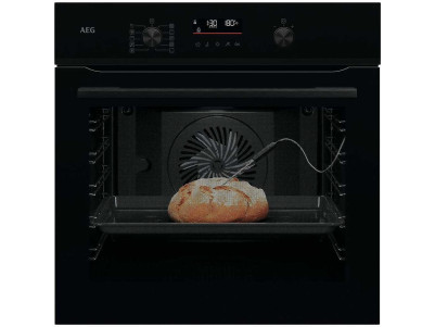 Orkaitė AEG NBA5P531AB (Nėra pakuotės)