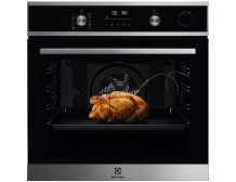 Orkaitė Electrolux EOC6H76X (Nėra pakuotės)