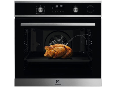 Orkaitė Electrolux EOC6H76X (Nėra pakuotės)