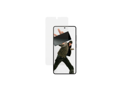 PanzerGlass Screen Protector Samsung New Galaxy S26 Ultra | Ultra-Wide Fit w. EasyAligner | PanzerGlass