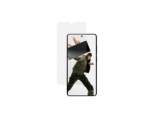 PanzerGlass Screen Protector Samsung New Galaxy S26 Ultra | Ultra-Wide Fit w. FASTFIT IN-A-BOX | PanzerGlass