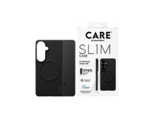 CARE by PanzerGlass SL1M Case Black Samsung new Galaxy S26 | PanzerGlass