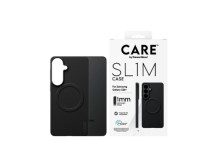 CARE by PanzerGlass SL1M Case Black Samsung new Galaxy S26 Plus | PanzerGlass
