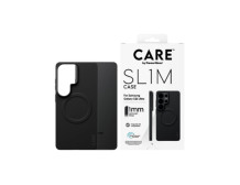 CARE by PanzerGlass SL1M Case Black Samsung new Galaxy S26 Ultra | PanzerGlass