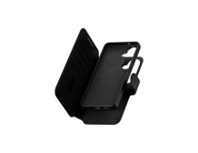 CARE by PanzerGlass Tango 2-in-1 Wallet Case w. Qi Samsung New Galaxy S26 | PanzerGlass